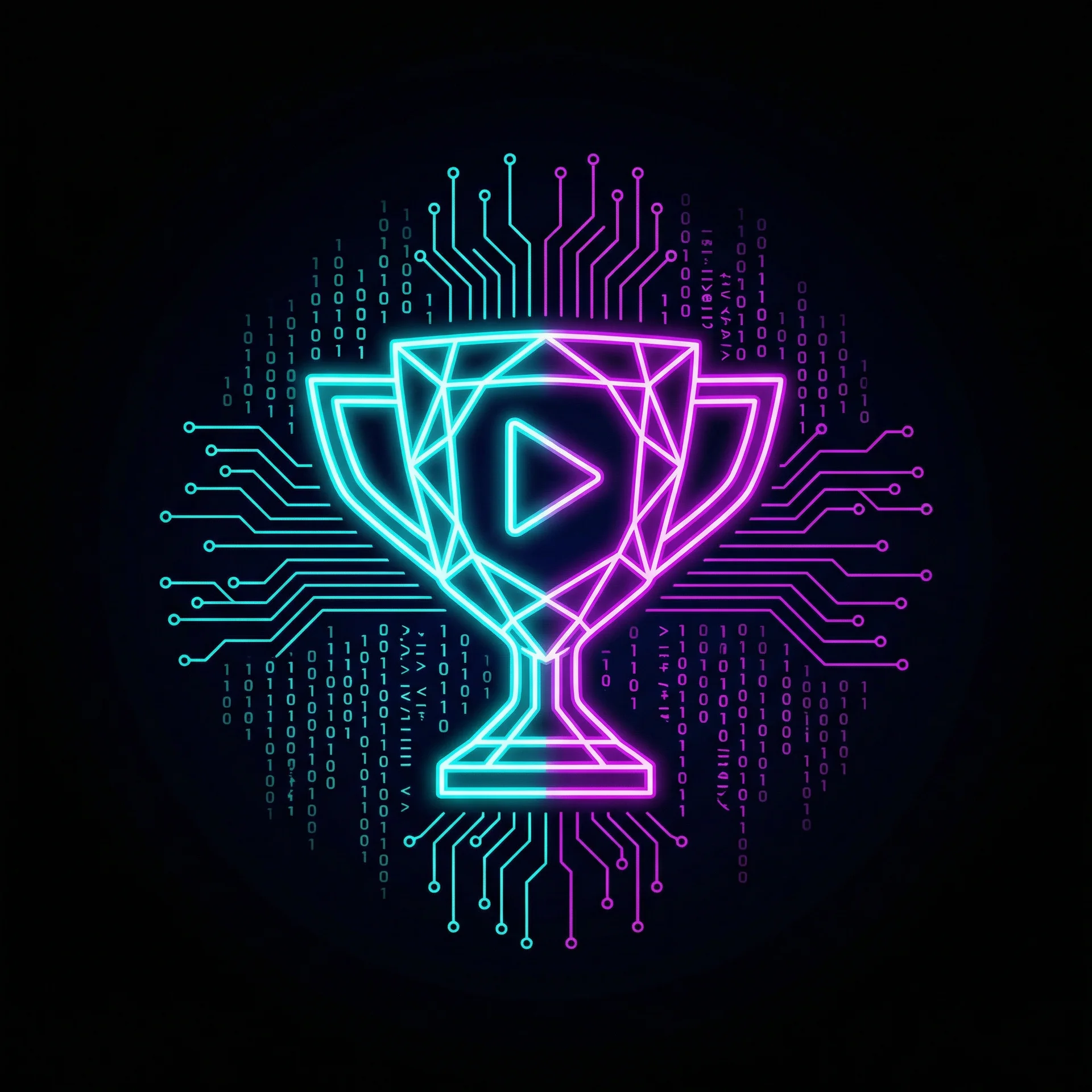 最后的性与爱 竞技平台Logo